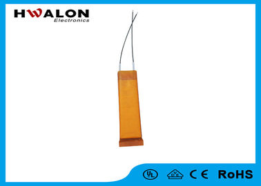 Calentador de cerámica del termistor del calentador de aire del PTC de la eficacia alta/12V-240V PTC