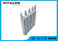 Elemento de calefacción de cerámica modificado para requisitos particulares del PTC para el calentador de aire, secador de la mano